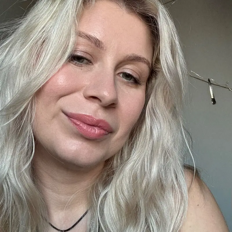 Екатерина Стукалова