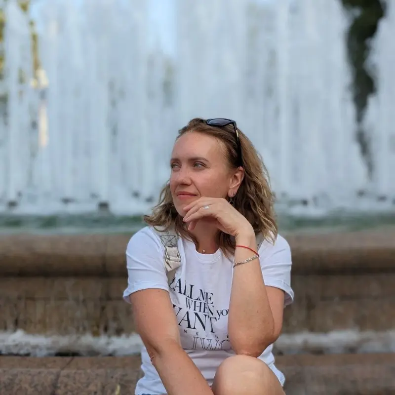 Юлия Ко