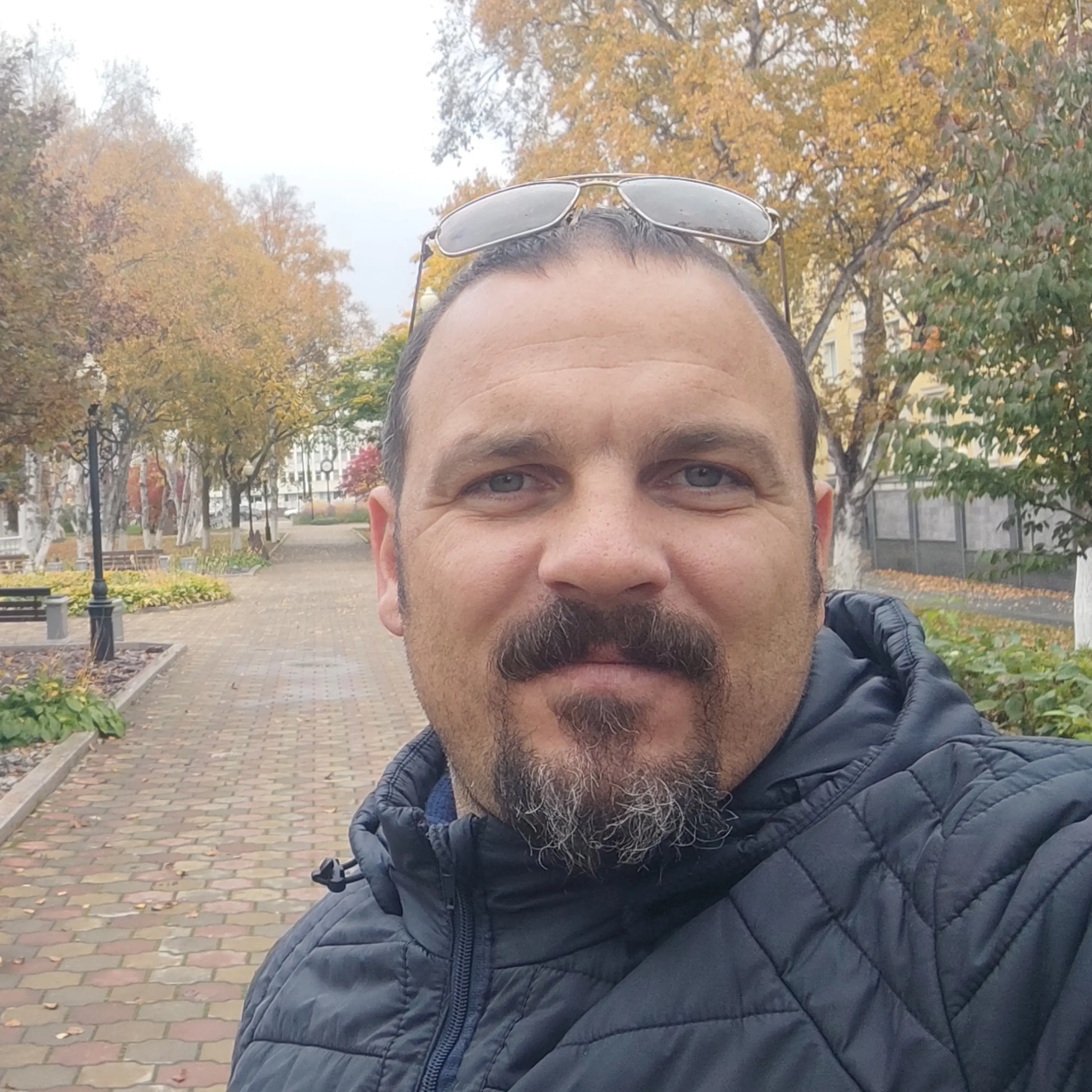 Александр Шаврин
