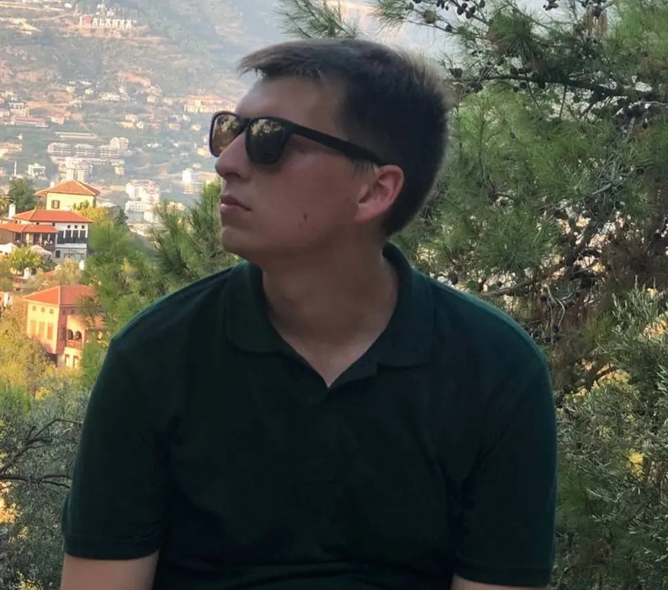 Никита Смирнов