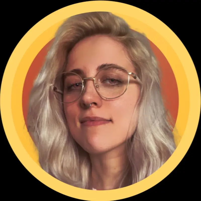 Валерия Угриновская