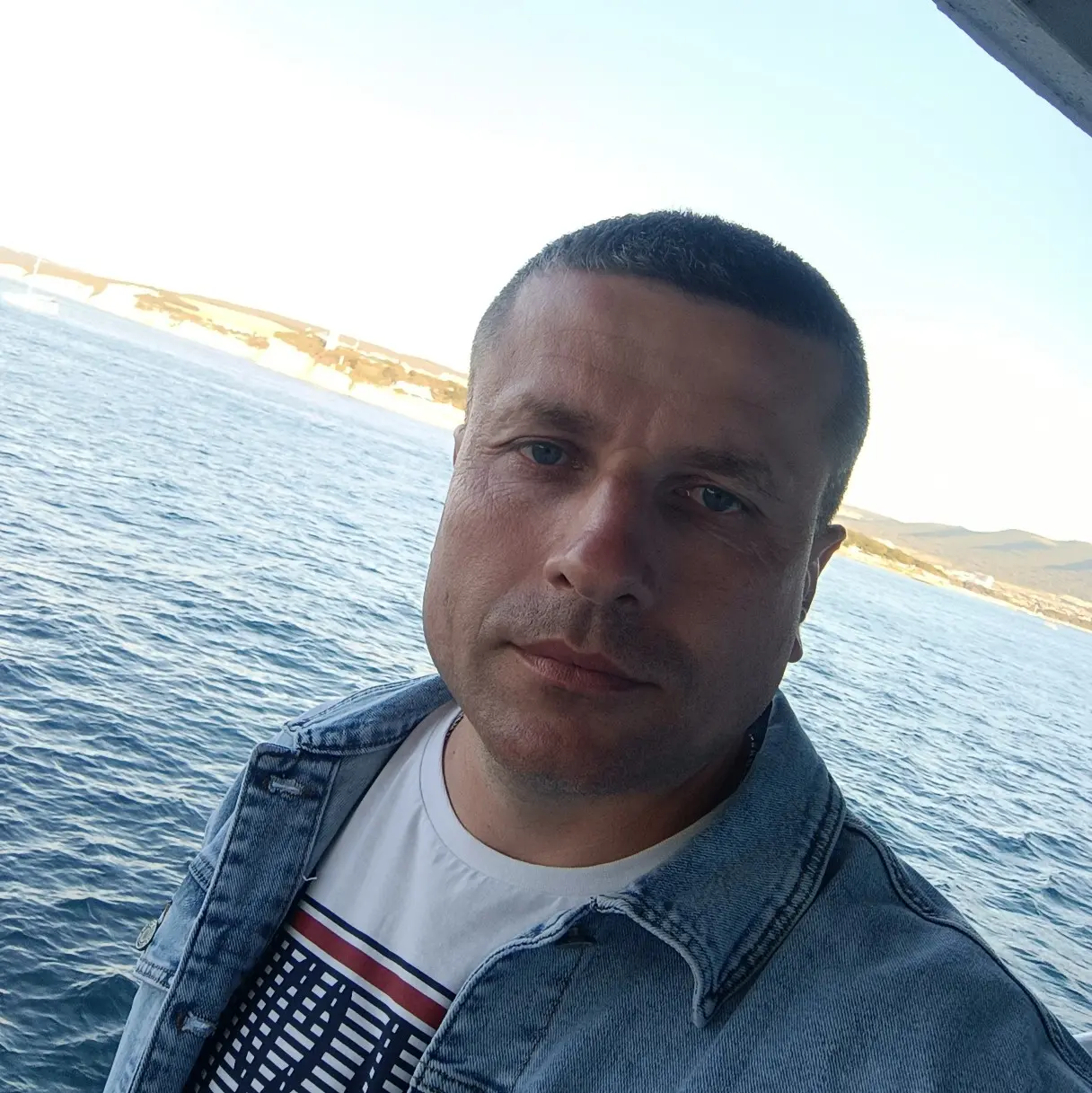 Олег Рощин