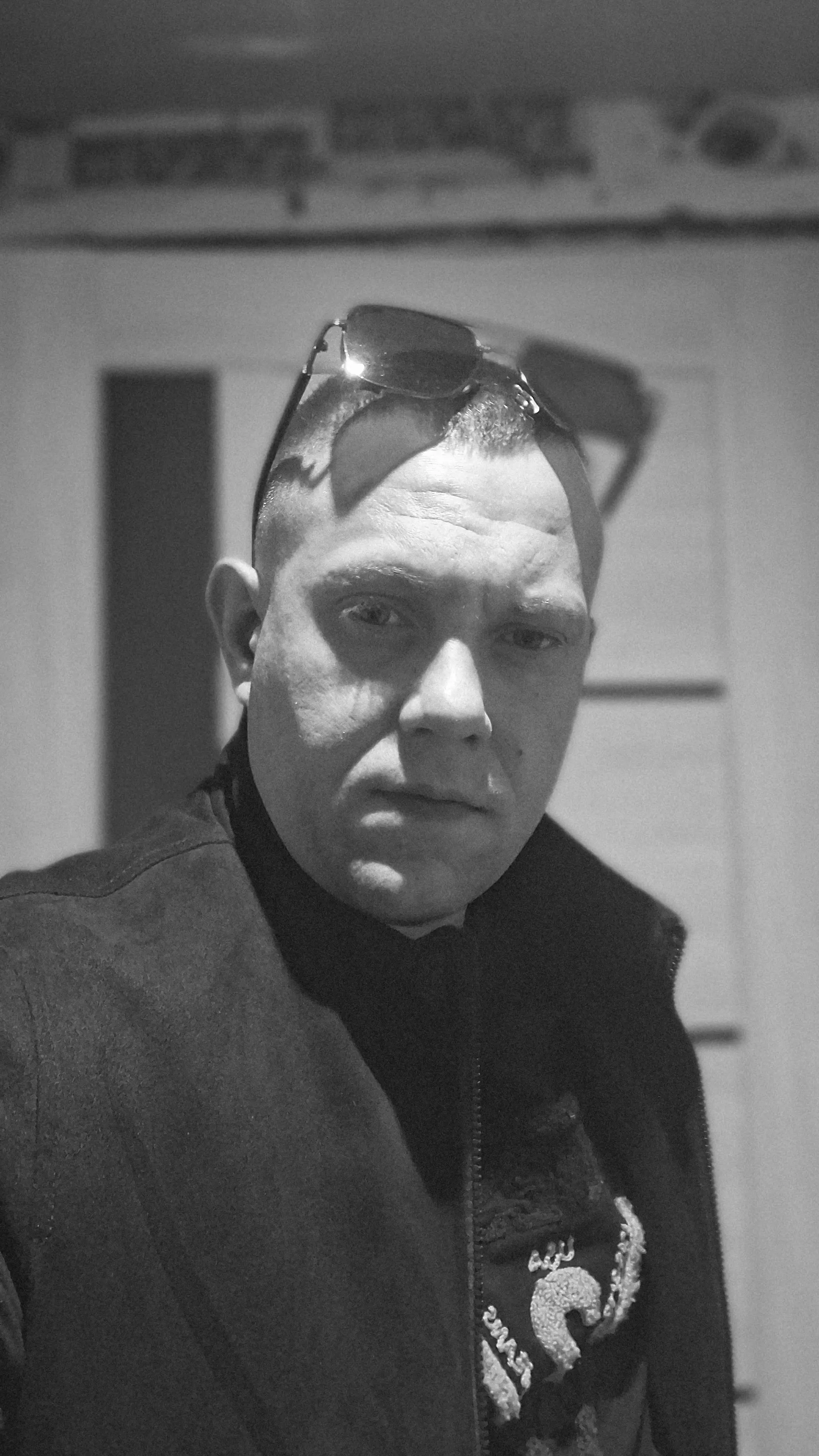 Дмитрий Воскобойник