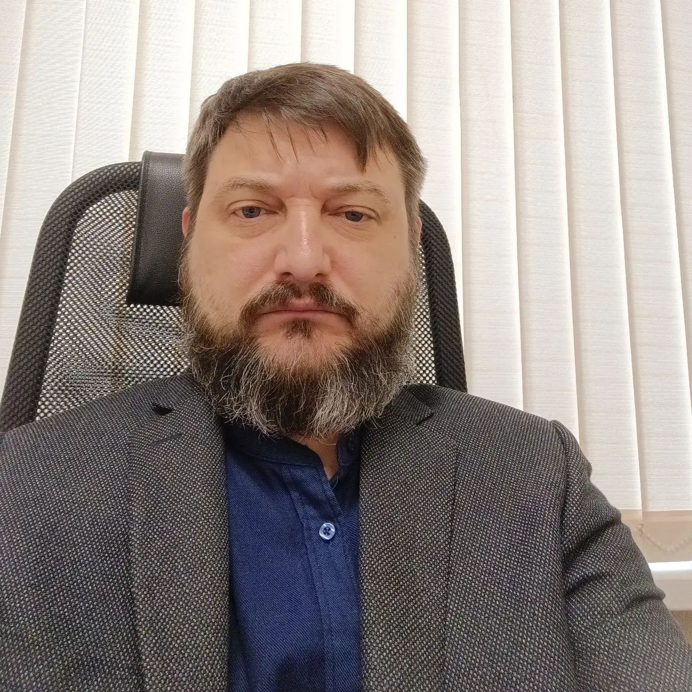 Сергей Петров | Сетка — социальная сеть от hh.ru