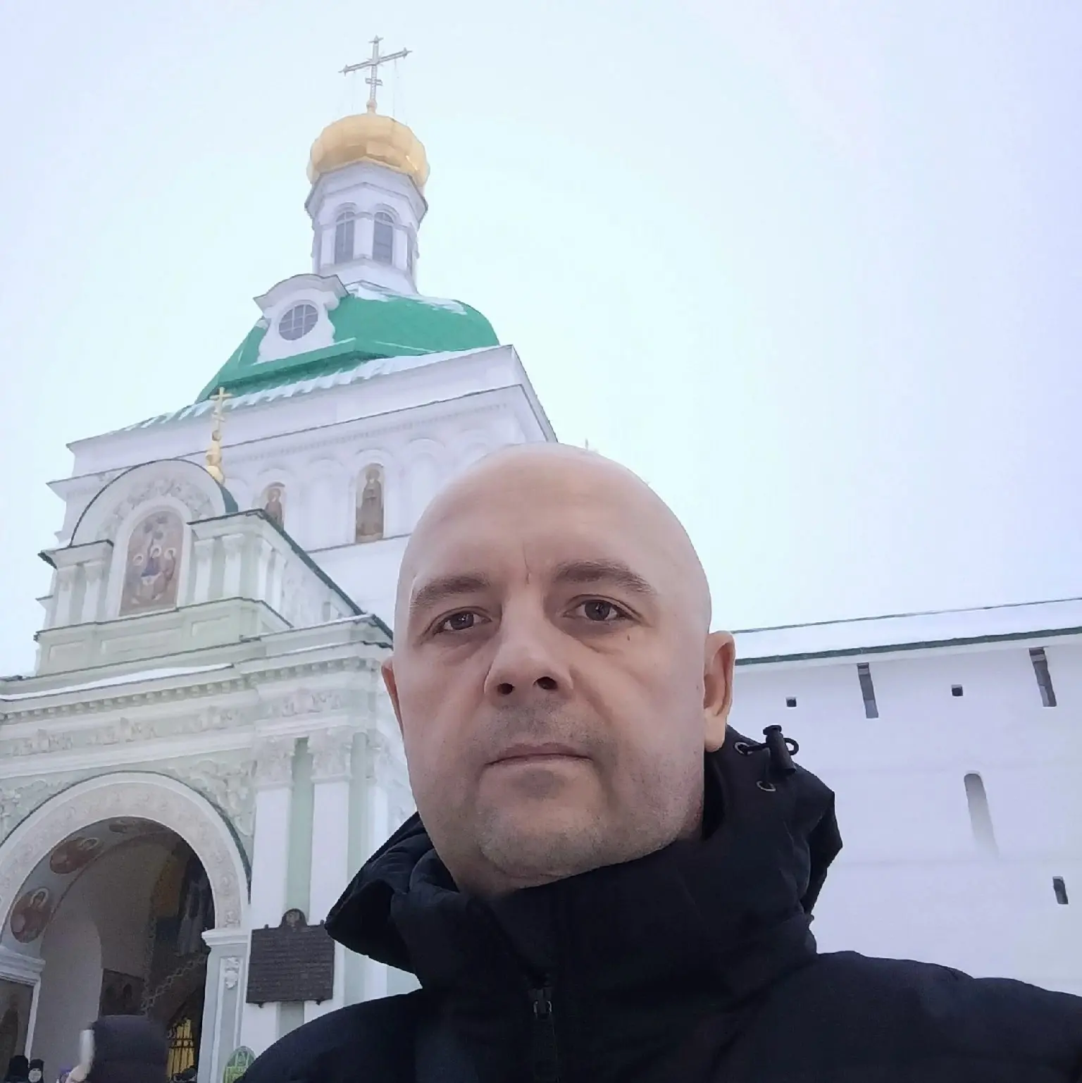 Алексей Абалихин