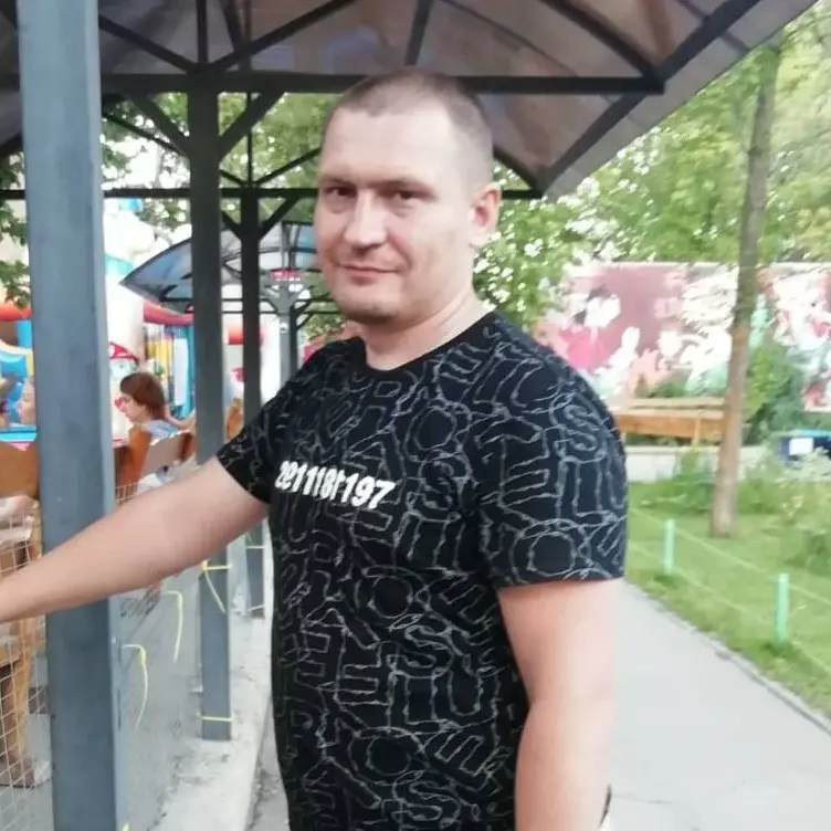 Игорь Чернополк