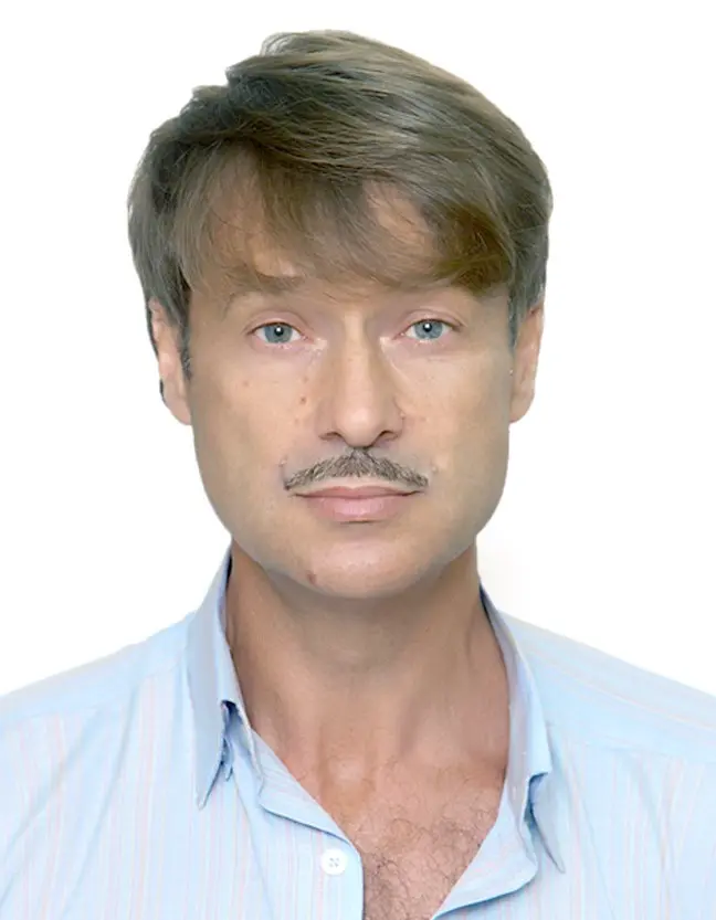 Вадим Демченко | Сетка — социальная сеть от hh.ru