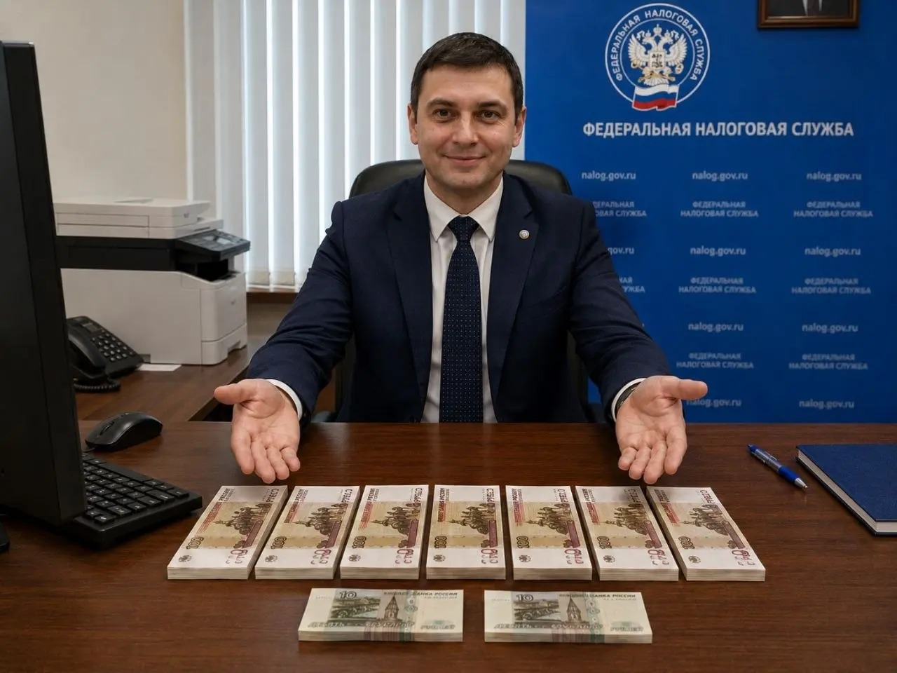 Государство даёт вам до 72 000 ₽, а вы отказываетесь. Каждый год
В последнее время на диагностиках и разборах портфелей всё чаще вижу странную картину.
Умный, успешный человек | Сетка — социальная сеть от hh.ru