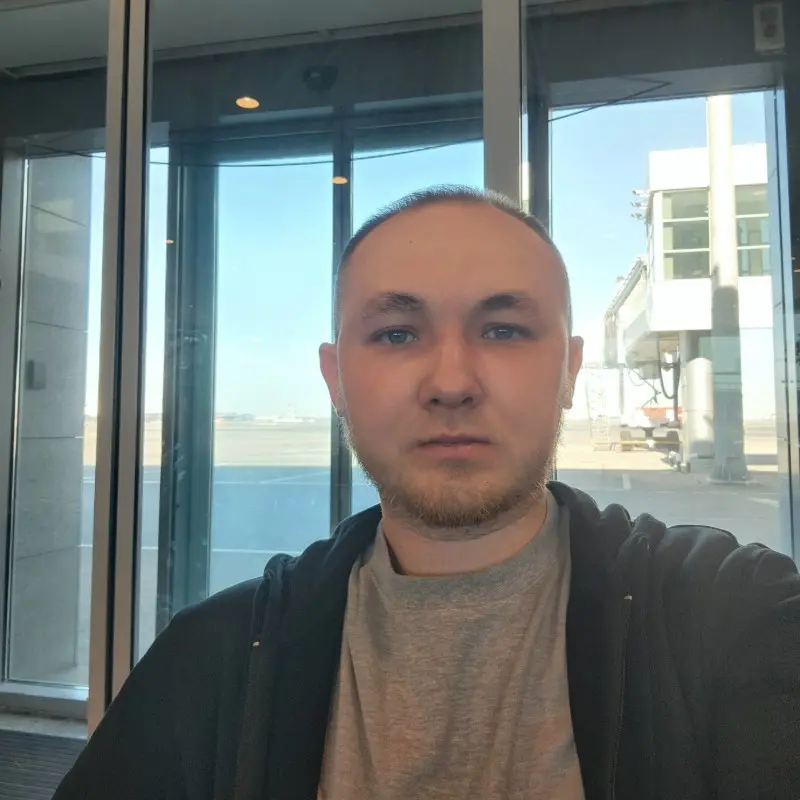 Петр Раскин
