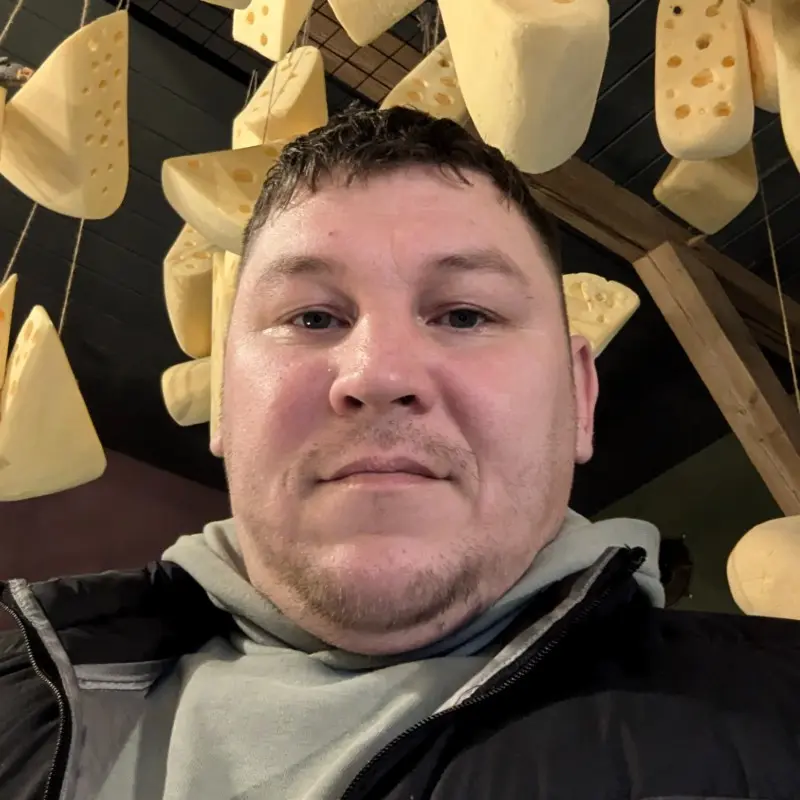 Александр Мерзляков
