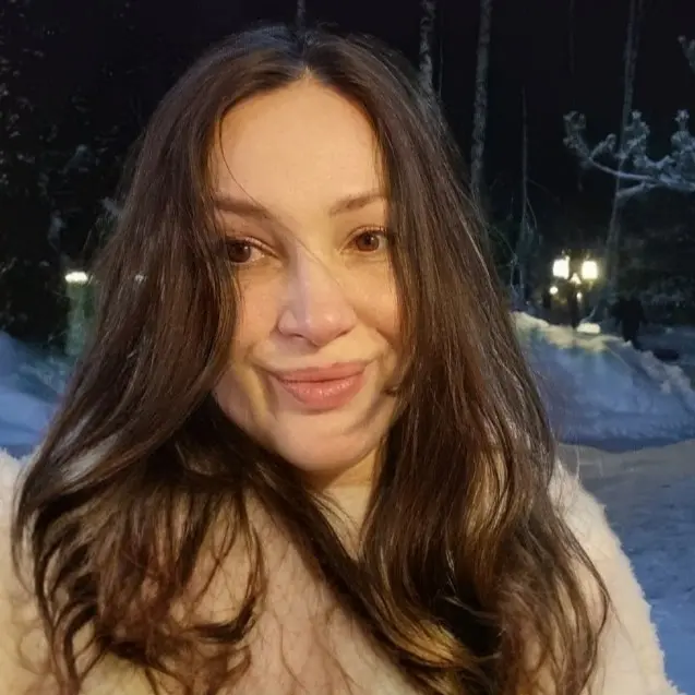 Елена Михайленко