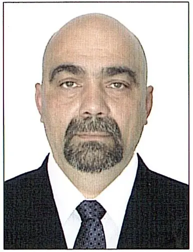 Виктор Стамболиди