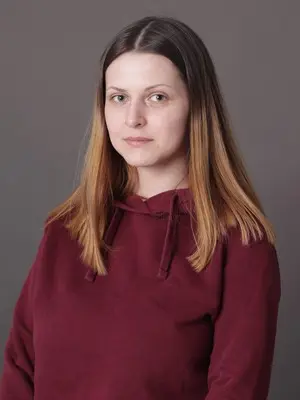Алевтина Осипова