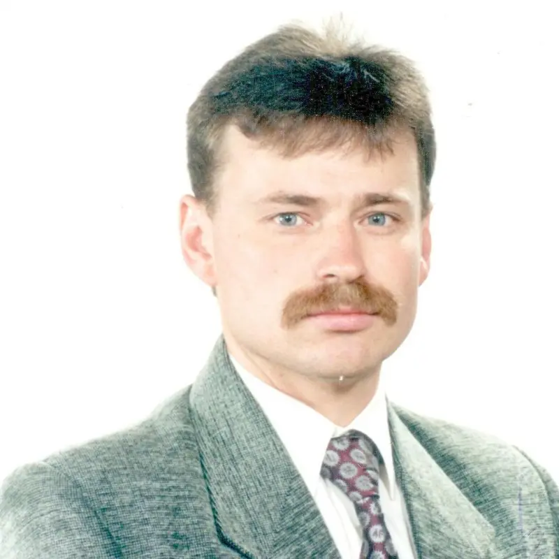 Владимир Воробьёв