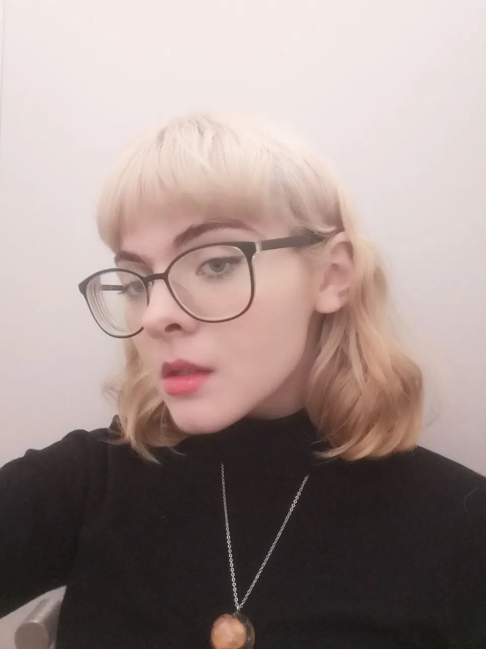 Ульяна Лисова