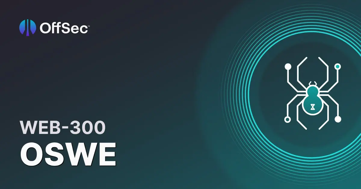 The OSWE Guide
https://www.brunorochamoura.com/posts/oswe-guide/ | Сетка — социальная сеть от hh.ru