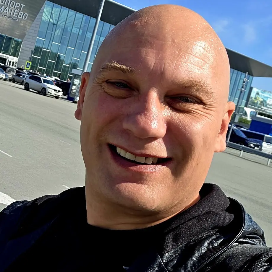 Константин Митченко