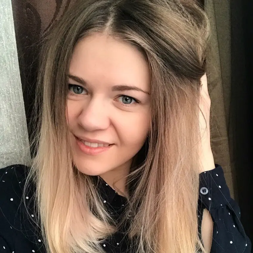 Полина Воротникова