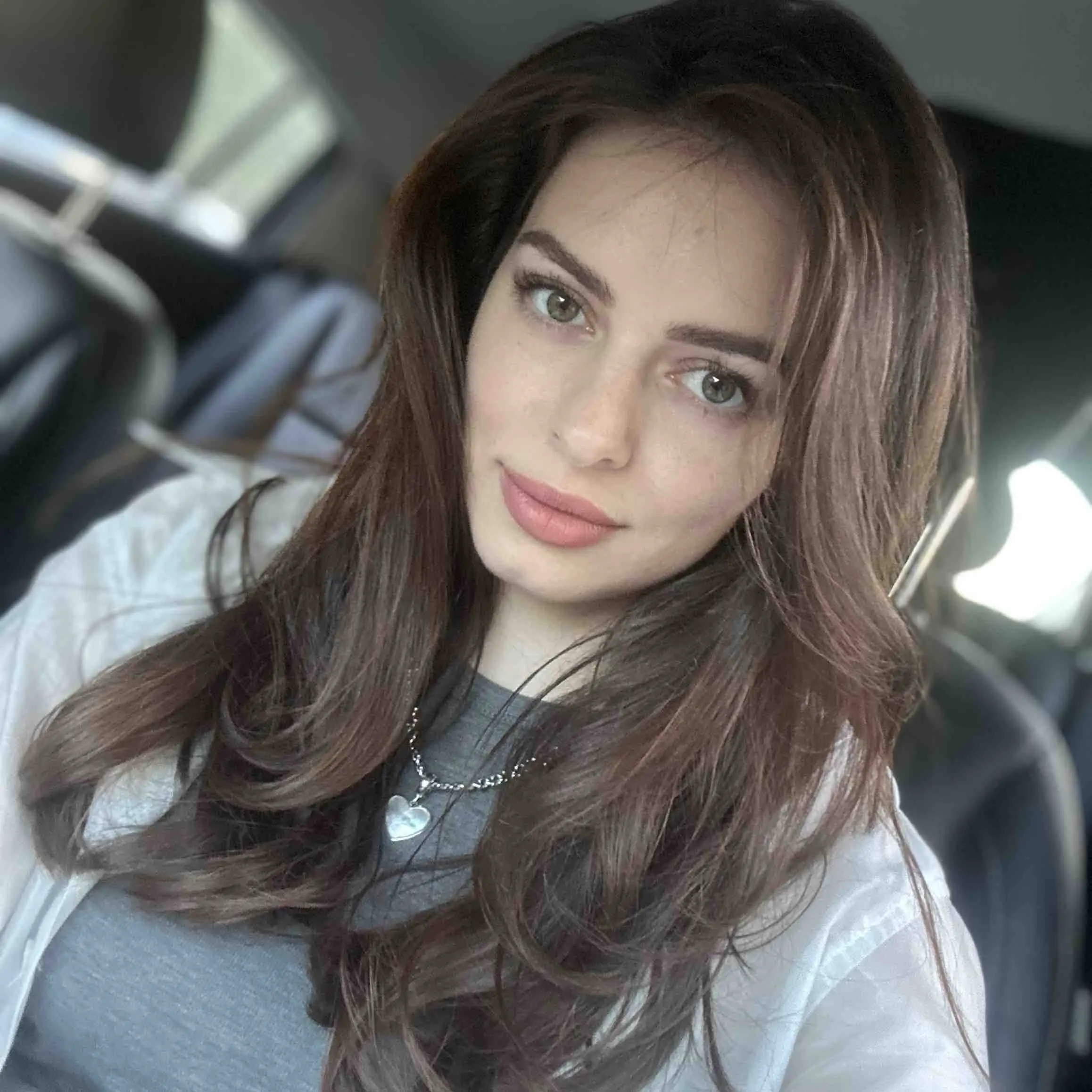 Мария Селиверстова