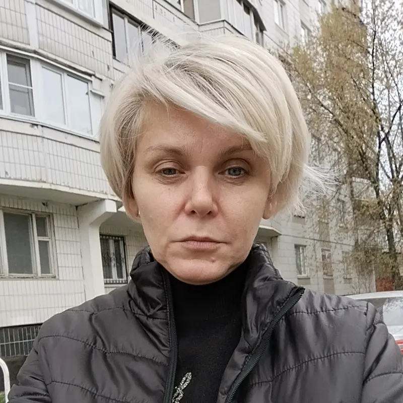 Екатертна Николаева