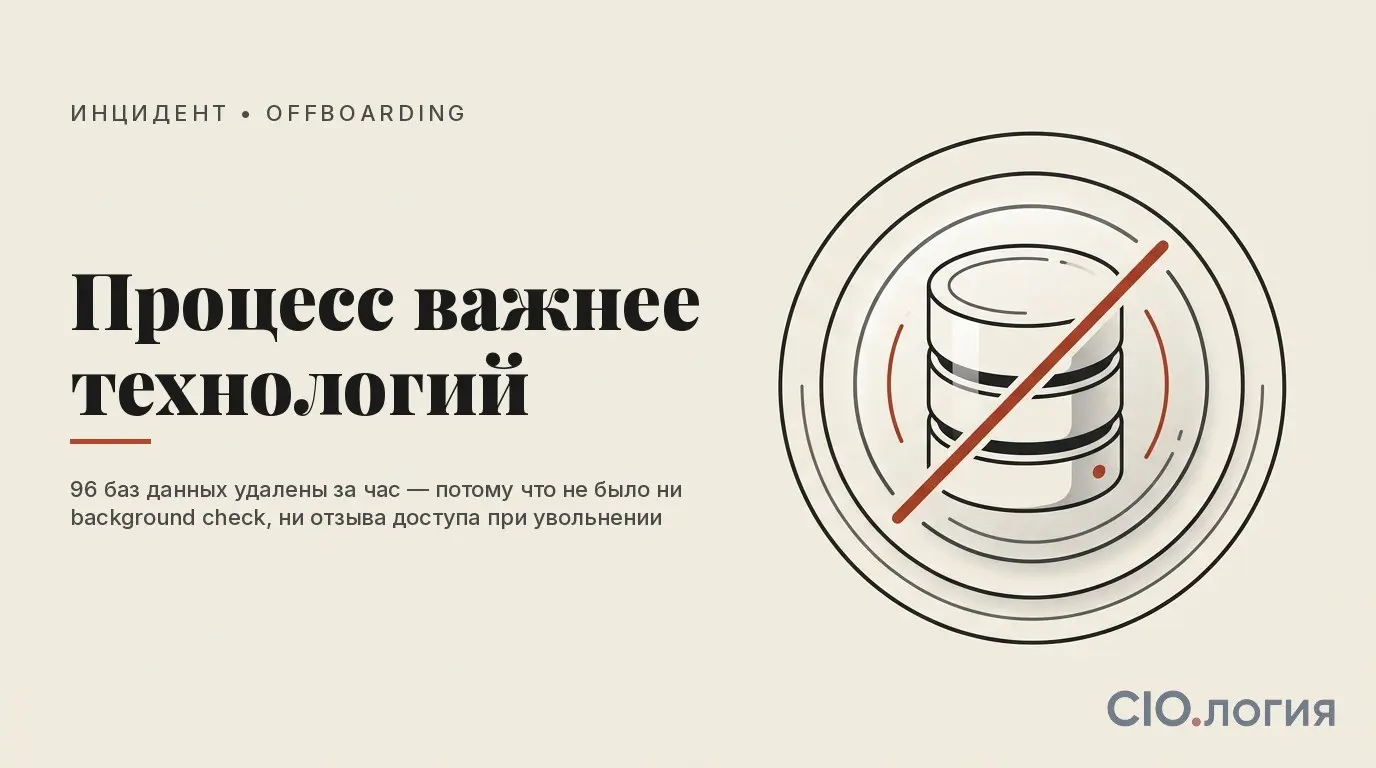 96 баз данных, Teams-запись и план «уедем в Техас»: кейс… | Сетка — социальная сеть от hh.ru