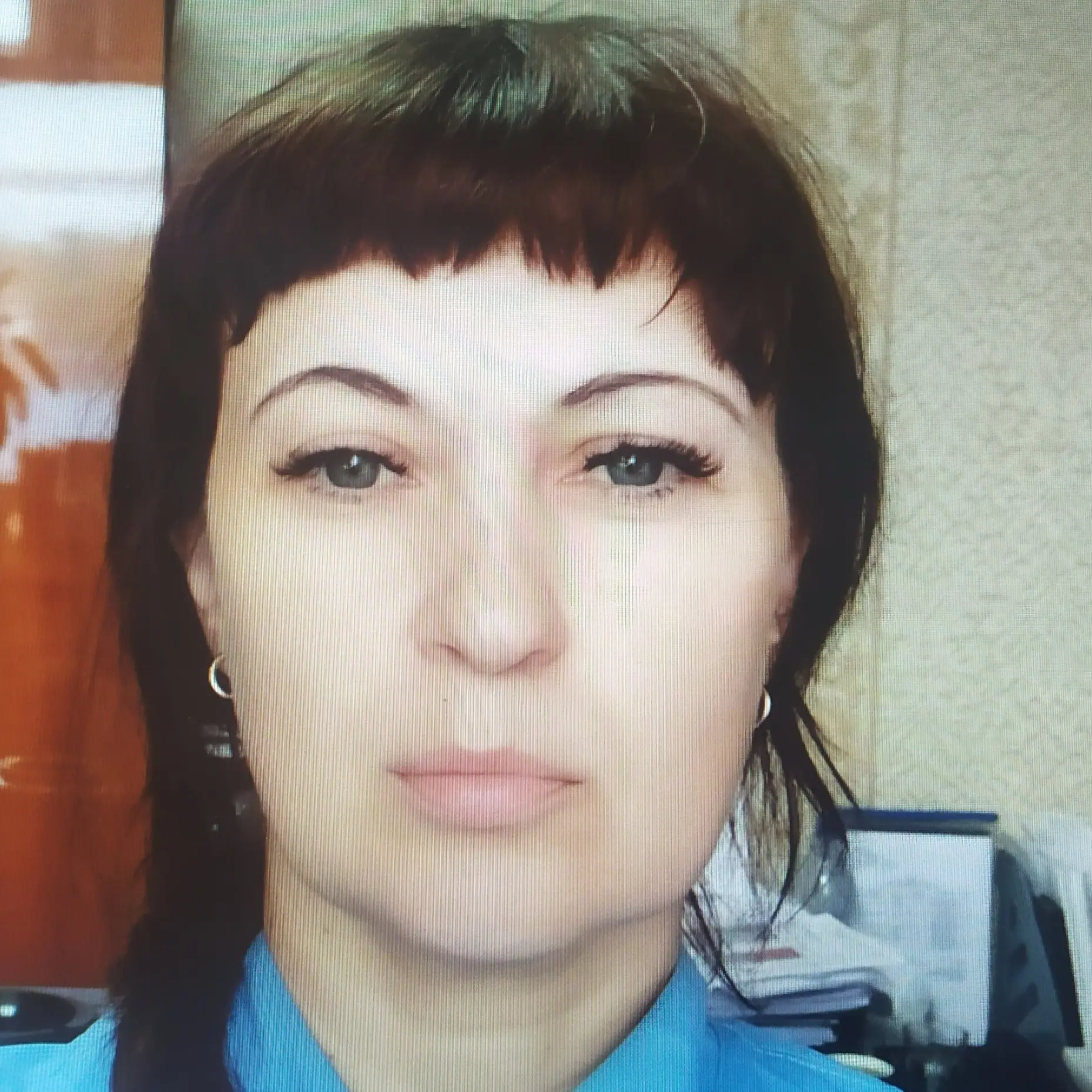 Марина Богацкова