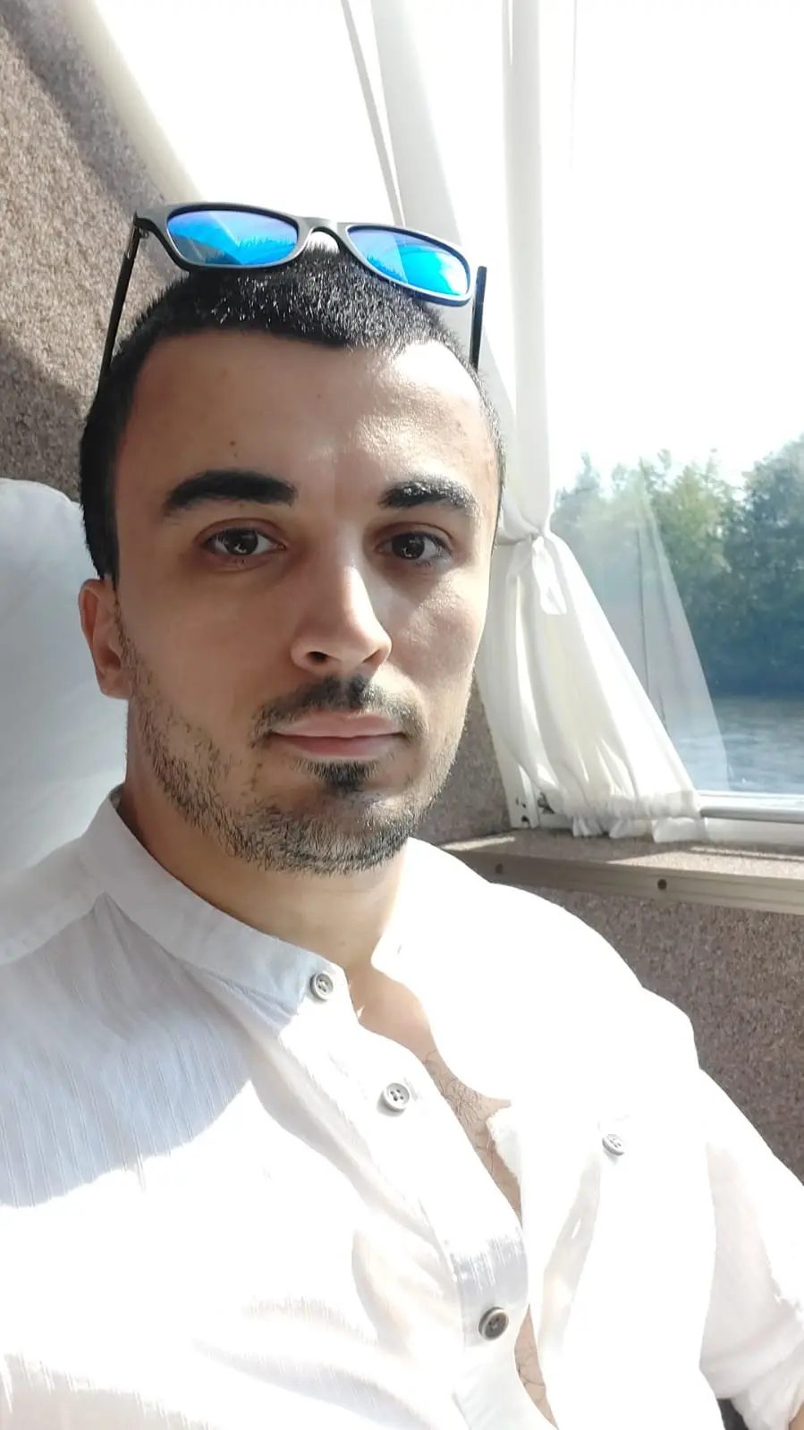 profile avatar