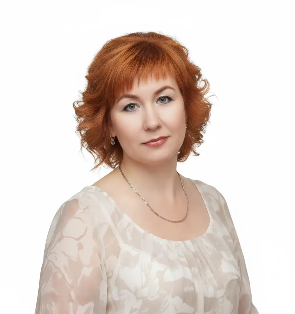 Татьяна Дловгая