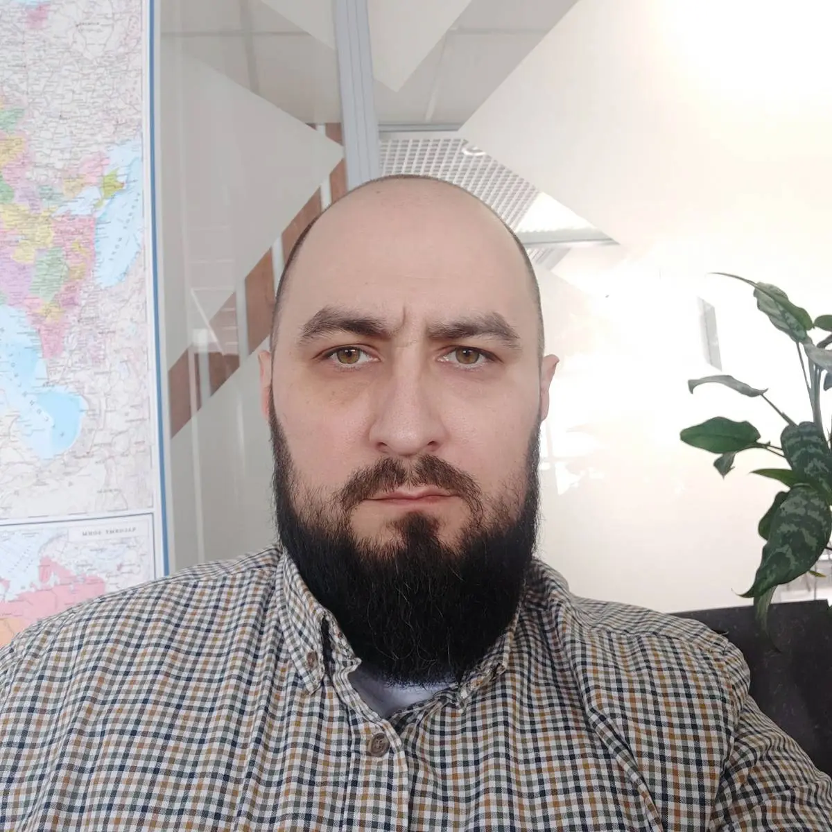 Денис Пирогов