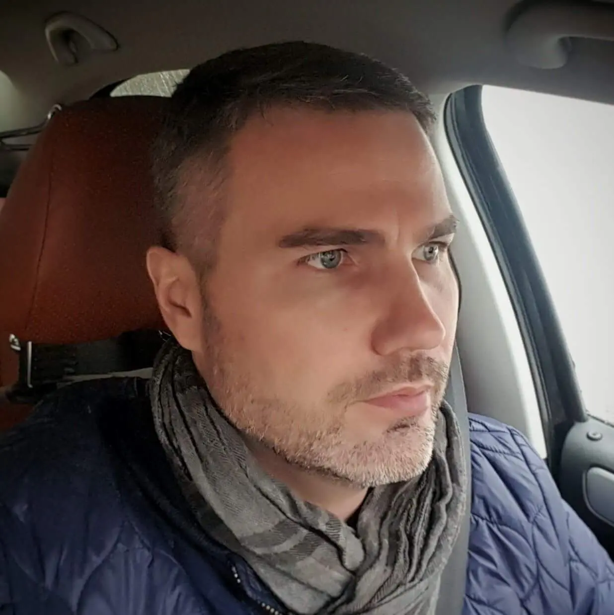 Игорь Злобин