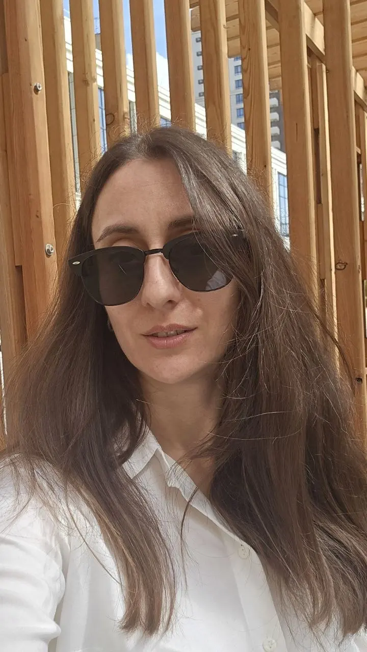 Сегодня состояние — убивать.
Буквально. Вчерашнее приподнятое настроение сменилось жуткой агрессией, и я не собираюсь её «экологично проживать» или запихивать обратно | Сетка — социальная сеть от hh.ru