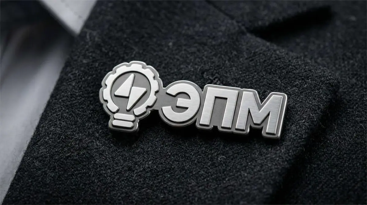 Ребрендинг компании ЭПМ
«Энергопроммонтаж» | Сетка — социальная сеть от hh.ru