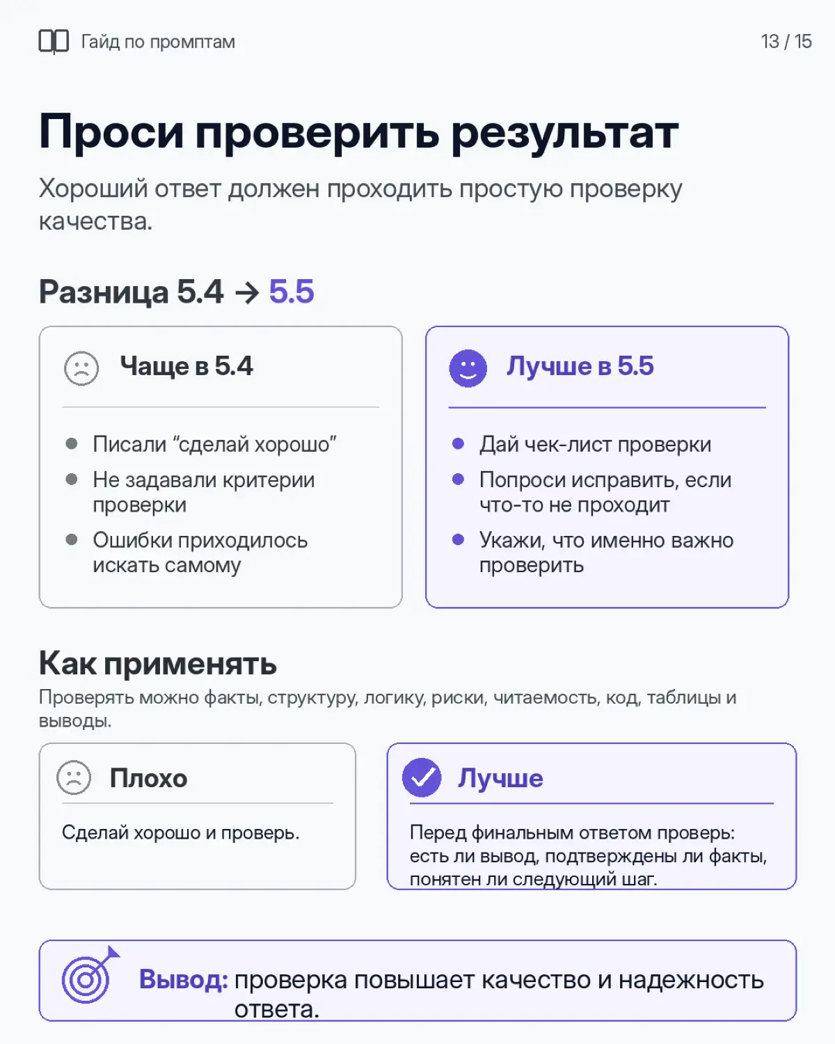 Я не тот, кем был вчера. Как нужно общаться с Chat gpt 5.5 | Сетка — социальная сеть от hh.ru