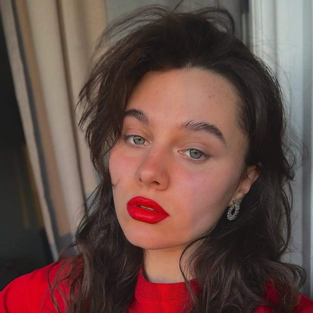 Evgenia Grishina