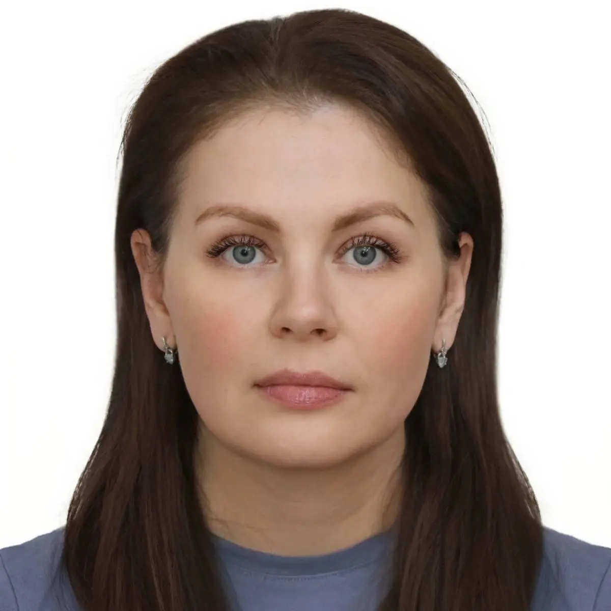 Марина Симакова | Сетка — социальная сеть от hh.ru