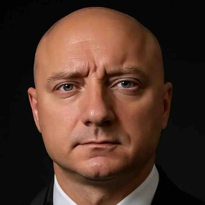 Александр Ивинский