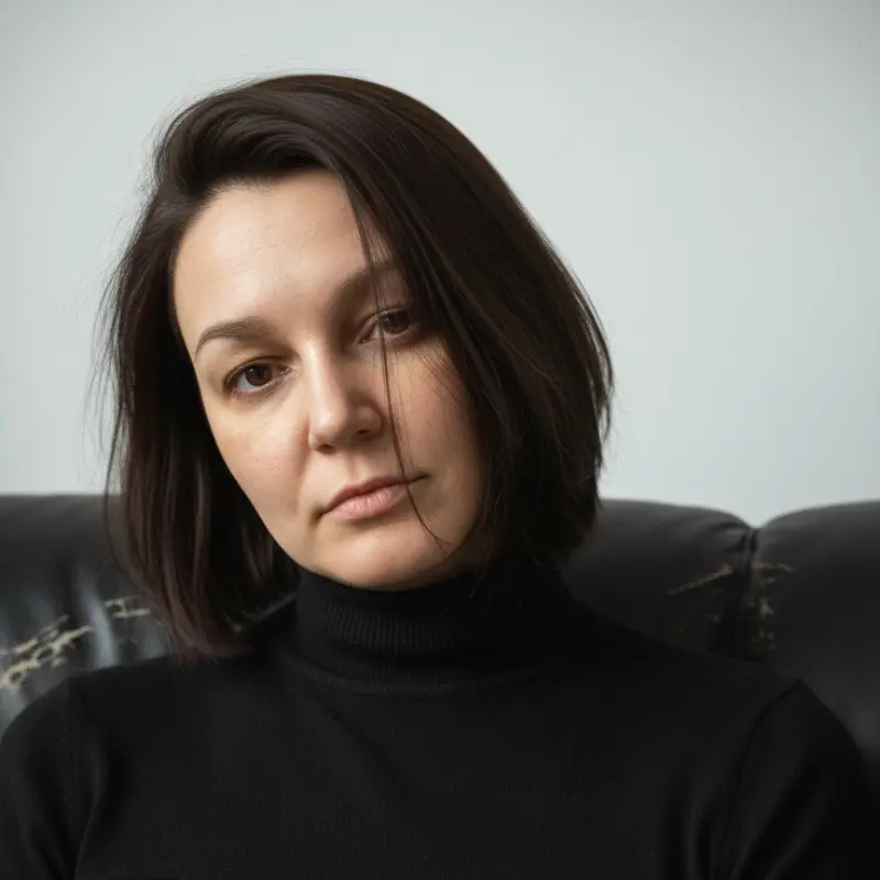 Анастасия Ященко