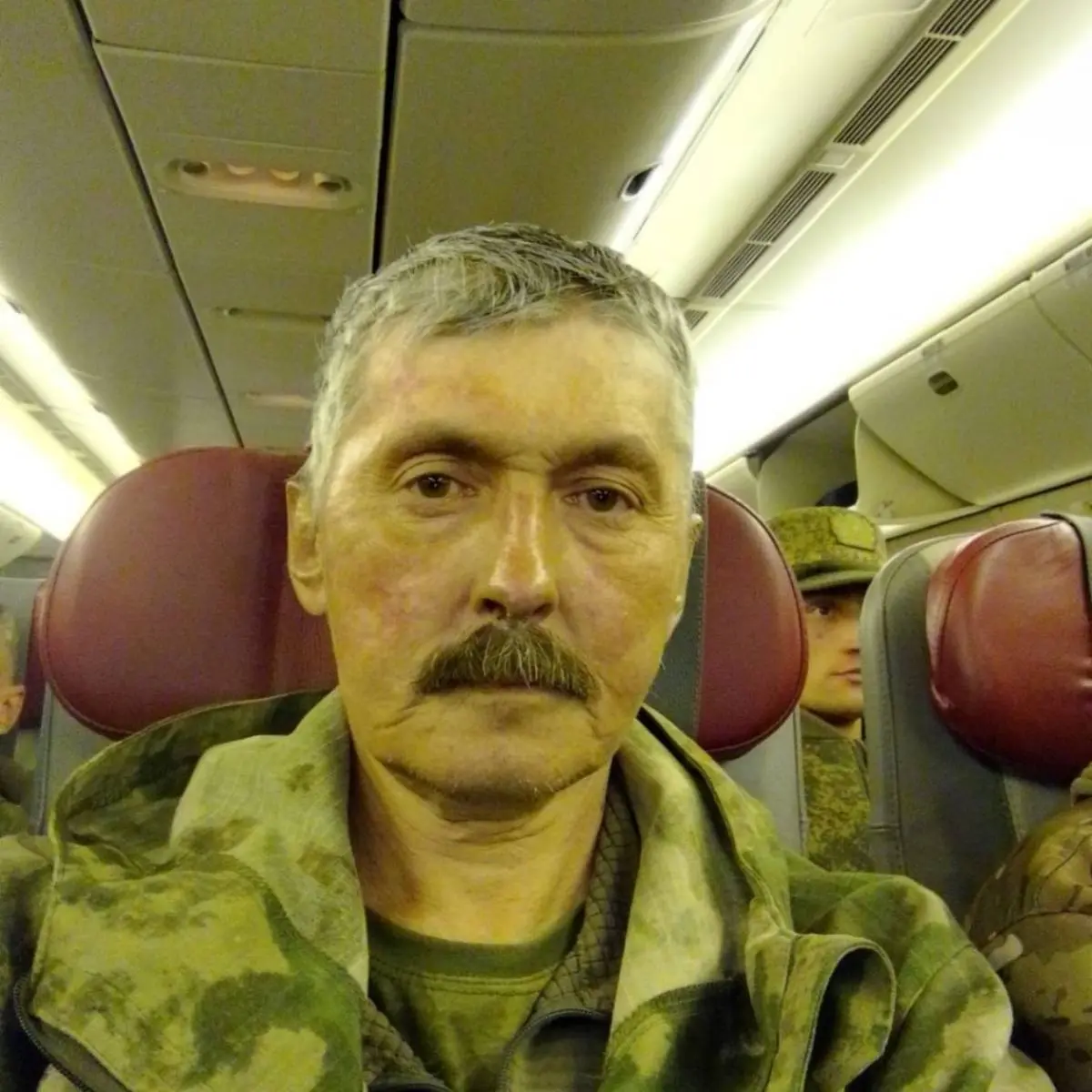 Алексей Мамруков