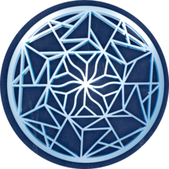 company logo