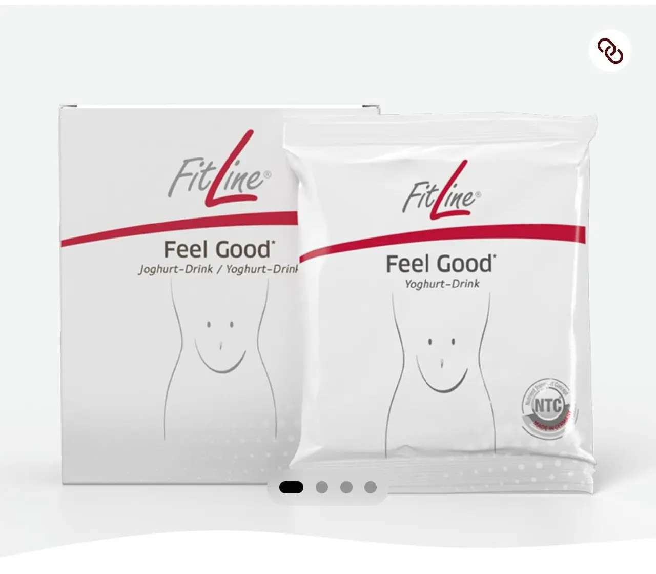 🔥 FitLine Feel-Good Yoghurt Drink — йогурт нового поколения, который работает на ваше здоровье
Это не просто вкусный напиток | Сетка — социальная сеть от hh.ru