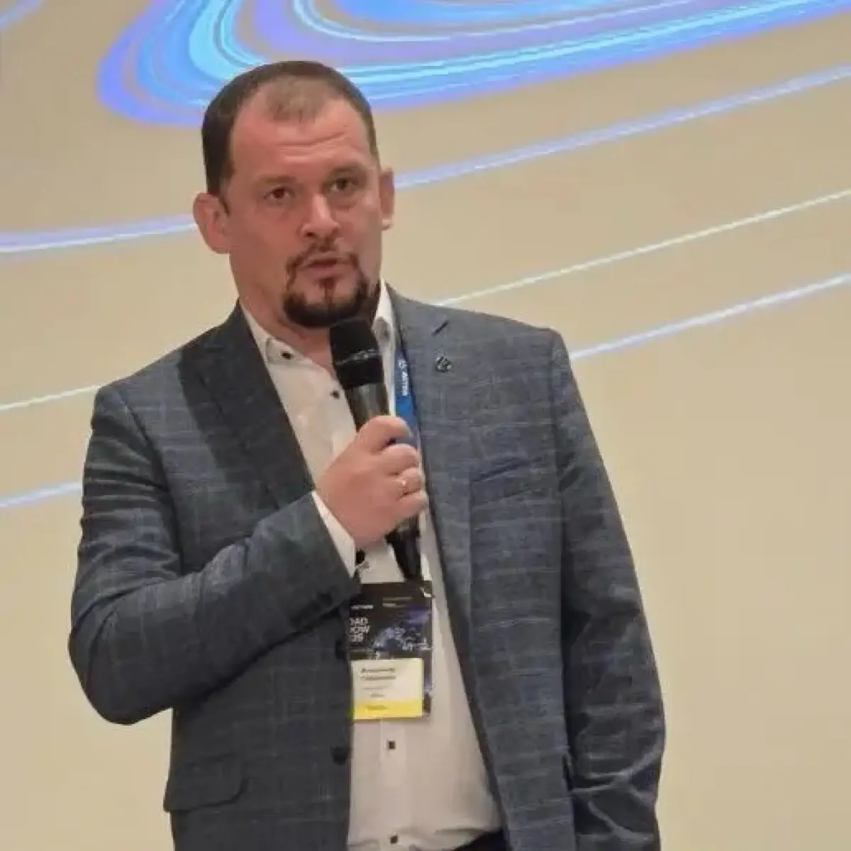 Владимир Сердюков