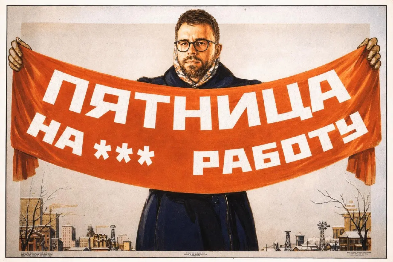 Не могу сказать, что я не люблю свою работу. Скорее - наоборот.
Но пятницу я жду и люблю | Сетка — социальная сеть от hh.ru