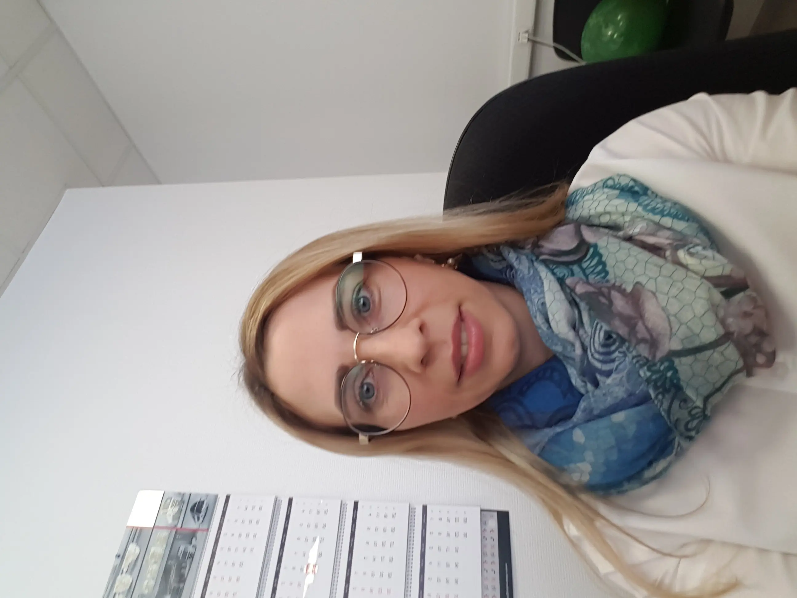 Елена Никитина