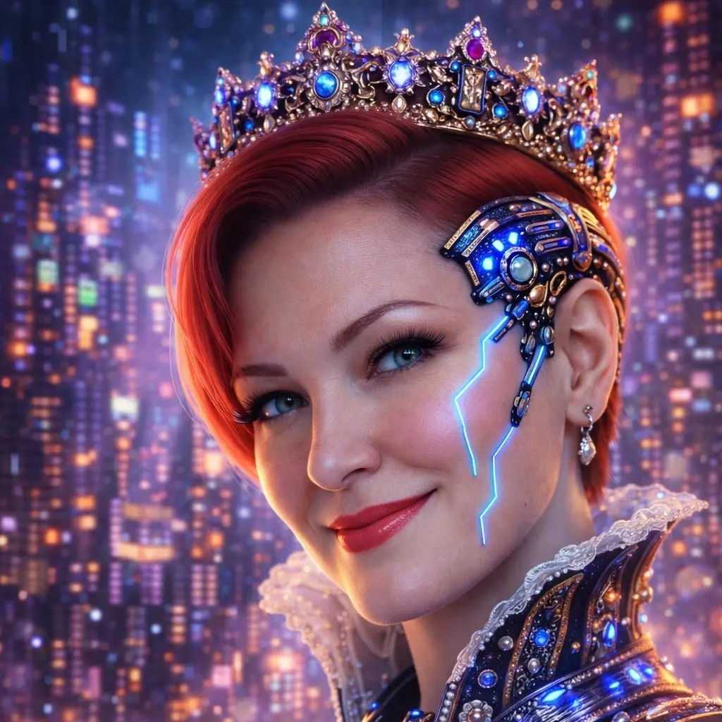 Светлана Алексеева