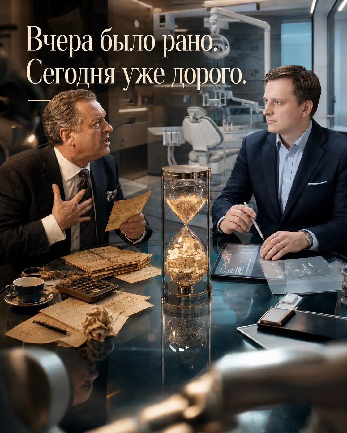 Танго на граблях | Сетка — социальная сеть от hh.ru