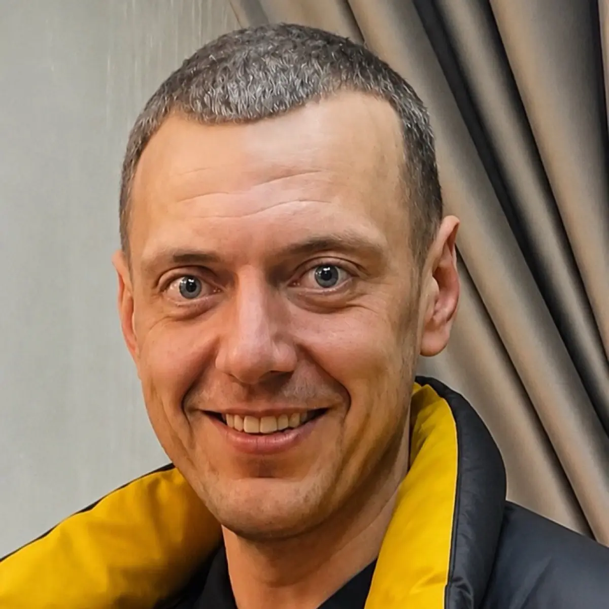 Никита Пащенко | Сетка — социальная сеть от hh.ru