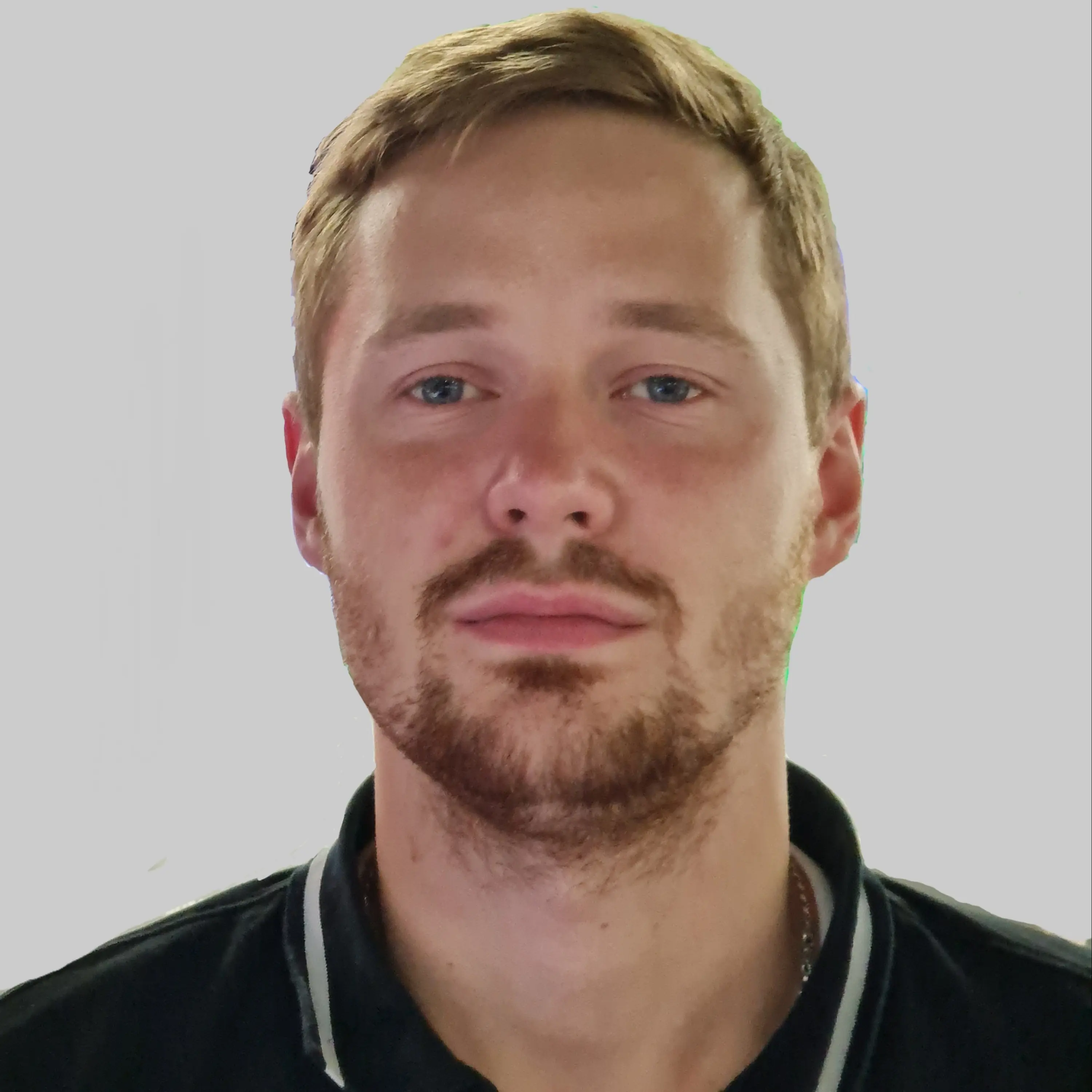 Михаил Головенков