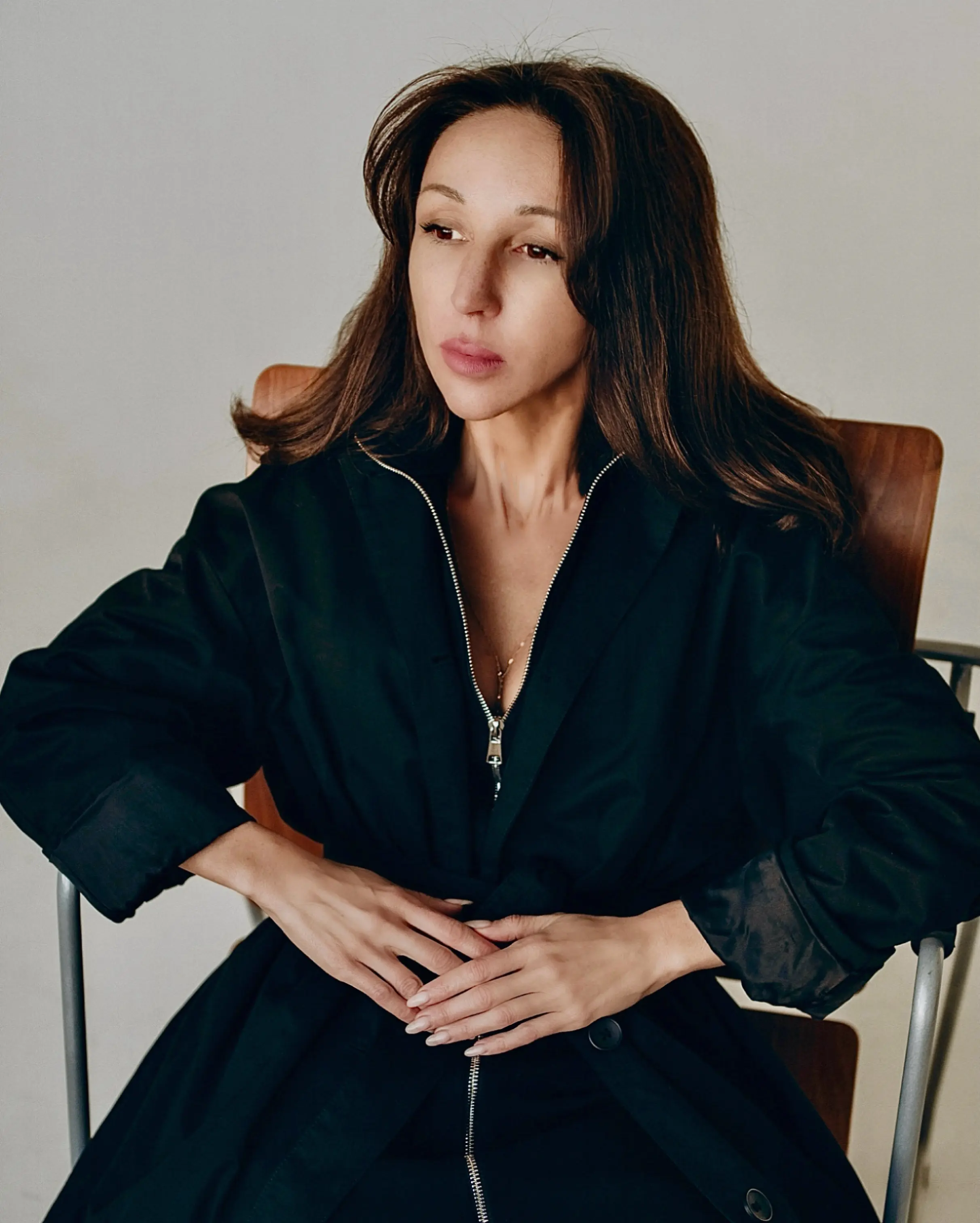 Елена Тонких