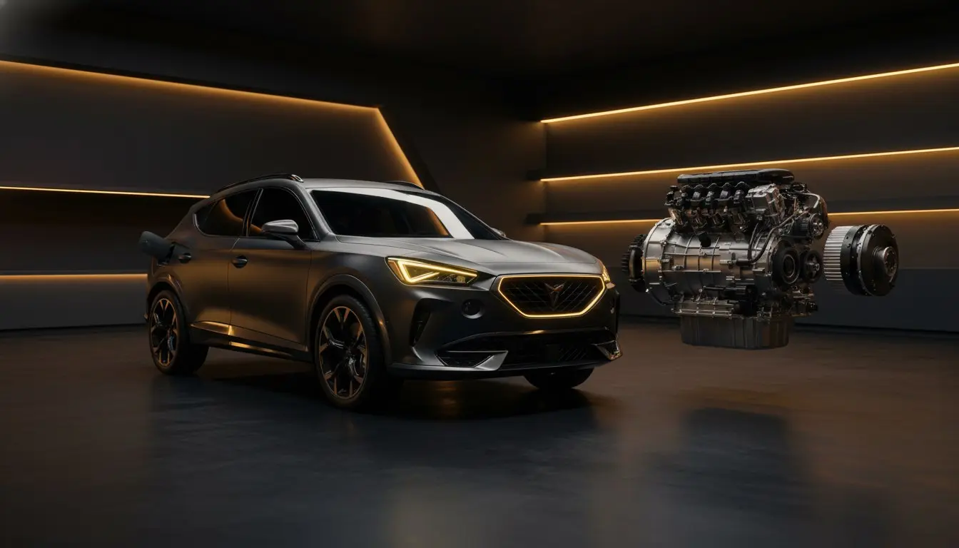 Chery Fulwin T7: Lepas L6 EV под другим шильдиком
Регистрация в минпроме говорит о локализации.
Что это значит для сервиса и для запчастей?
Fulwin T7 по документам близок к Lepas L6 EV: 242 л.с | Сетка — социальная сеть от hh.ru