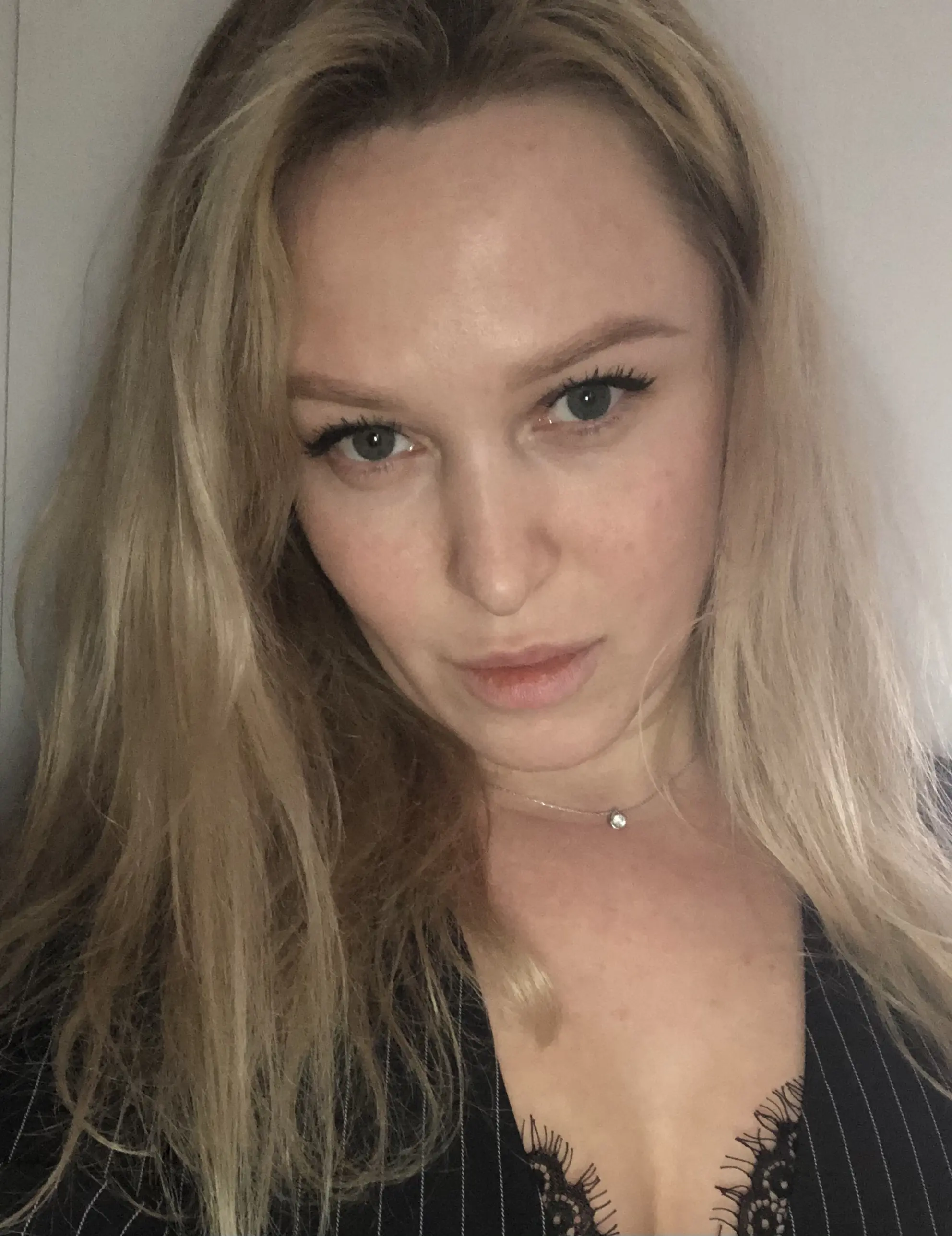 Анна Безлепкина